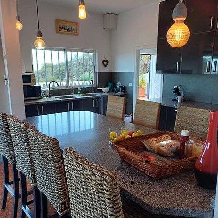 Villa Rural Casa Blanca By Tenerife Rental & Sales กรานาดิลญา เด อาโบนา ภายนอก รูปภาพ