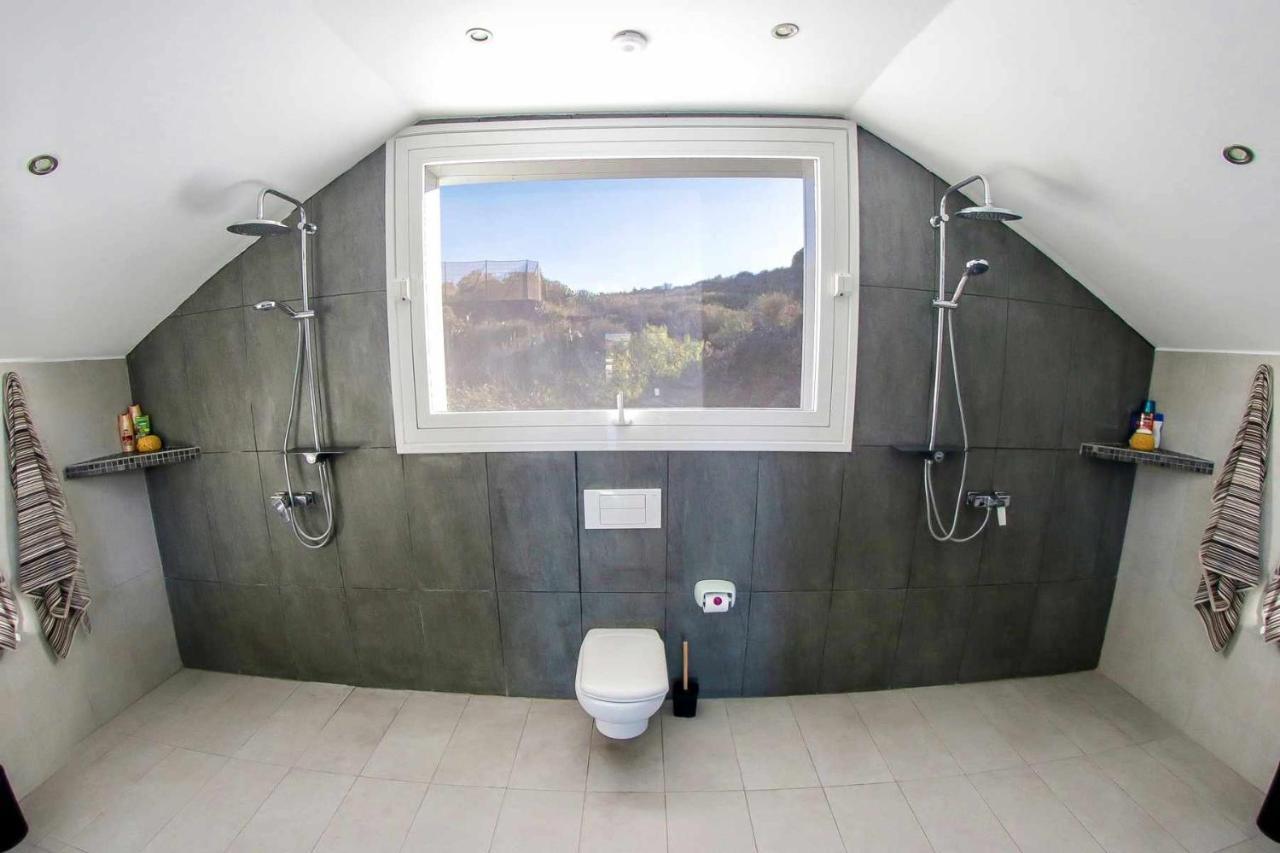 Villa Rural Casa Blanca By Tenerife Rental & Sales กรานาดิลญา เด อาโบนา ภายนอก รูปภาพ