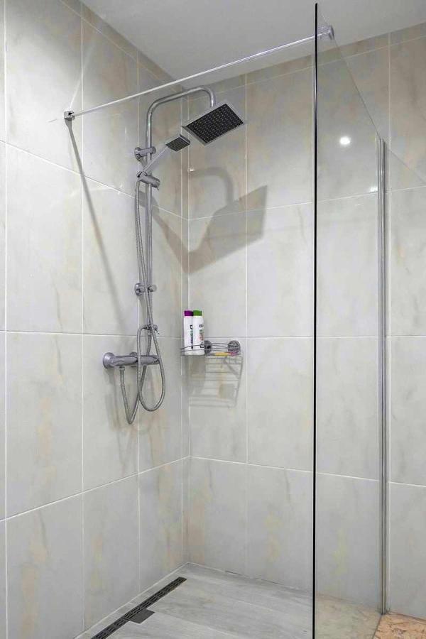 Villa Rural Casa Blanca By Tenerife Rental & Sales กรานาดิลญา เด อาโบนา ภายนอก รูปภาพ