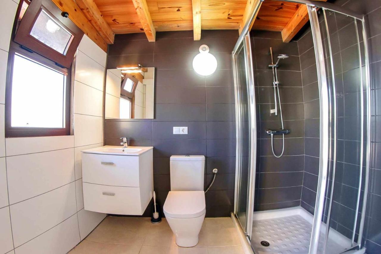 Villa Rural Casa Blanca By Tenerife Rental & Sales กรานาดิลญา เด อาโบนา ภายนอก รูปภาพ