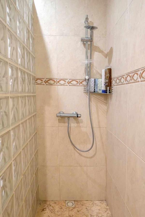 Villa Rural Casa Blanca By Tenerife Rental & Sales กรานาดิลญา เด อาโบนา ภายนอก รูปภาพ