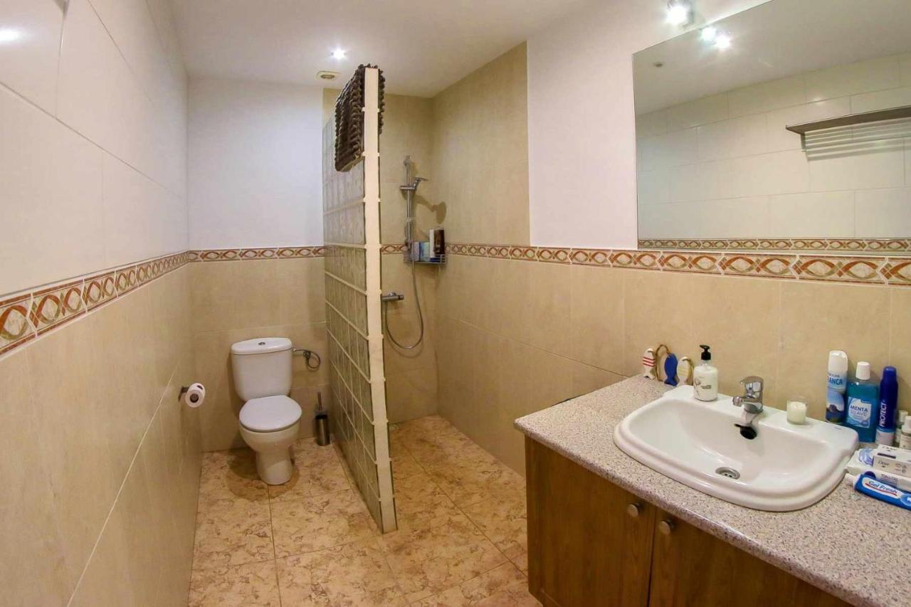 Villa Rural Casa Blanca By Tenerife Rental & Sales กรานาดิลญา เด อาโบนา ภายนอก รูปภาพ
