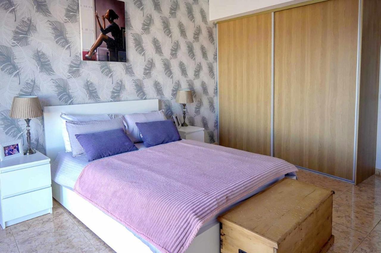 Villa Rural Casa Blanca By Tenerife Rental & Sales กรานาดิลญา เด อาโบนา ภายนอก รูปภาพ