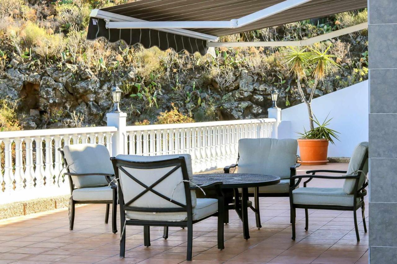Villa Rural Casa Blanca By Tenerife Rental & Sales กรานาดิลญา เด อาโบนา ภายนอก รูปภาพ