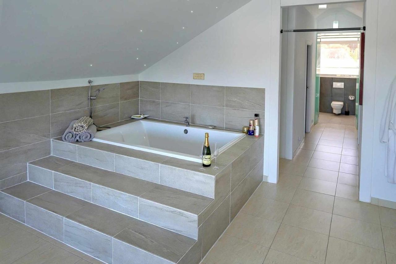 Villa Rural Casa Blanca By Tenerife Rental & Sales กรานาดิลญา เด อาโบนา ภายนอก รูปภาพ