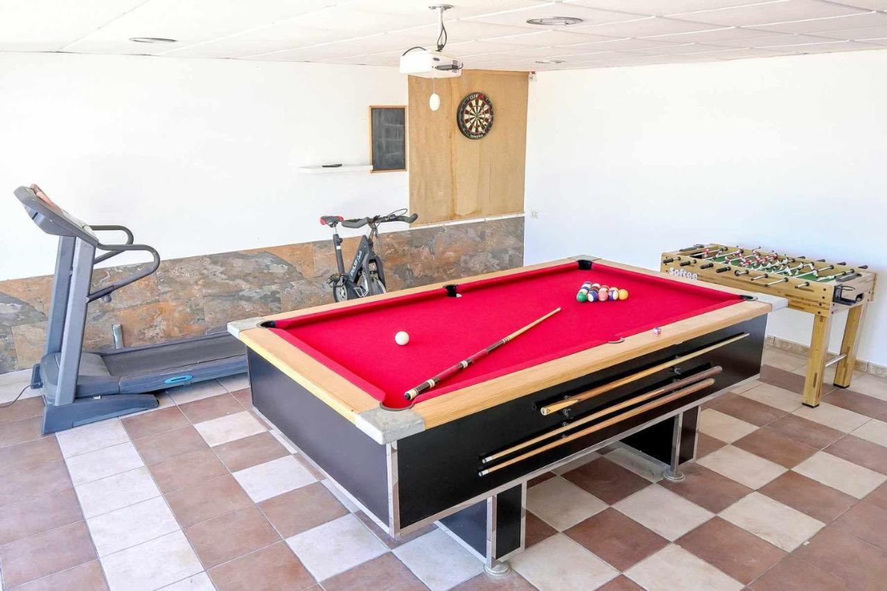 Villa Rural Casa Blanca By Tenerife Rental & Sales กรานาดิลญา เด อาโบนา ภายนอก รูปภาพ