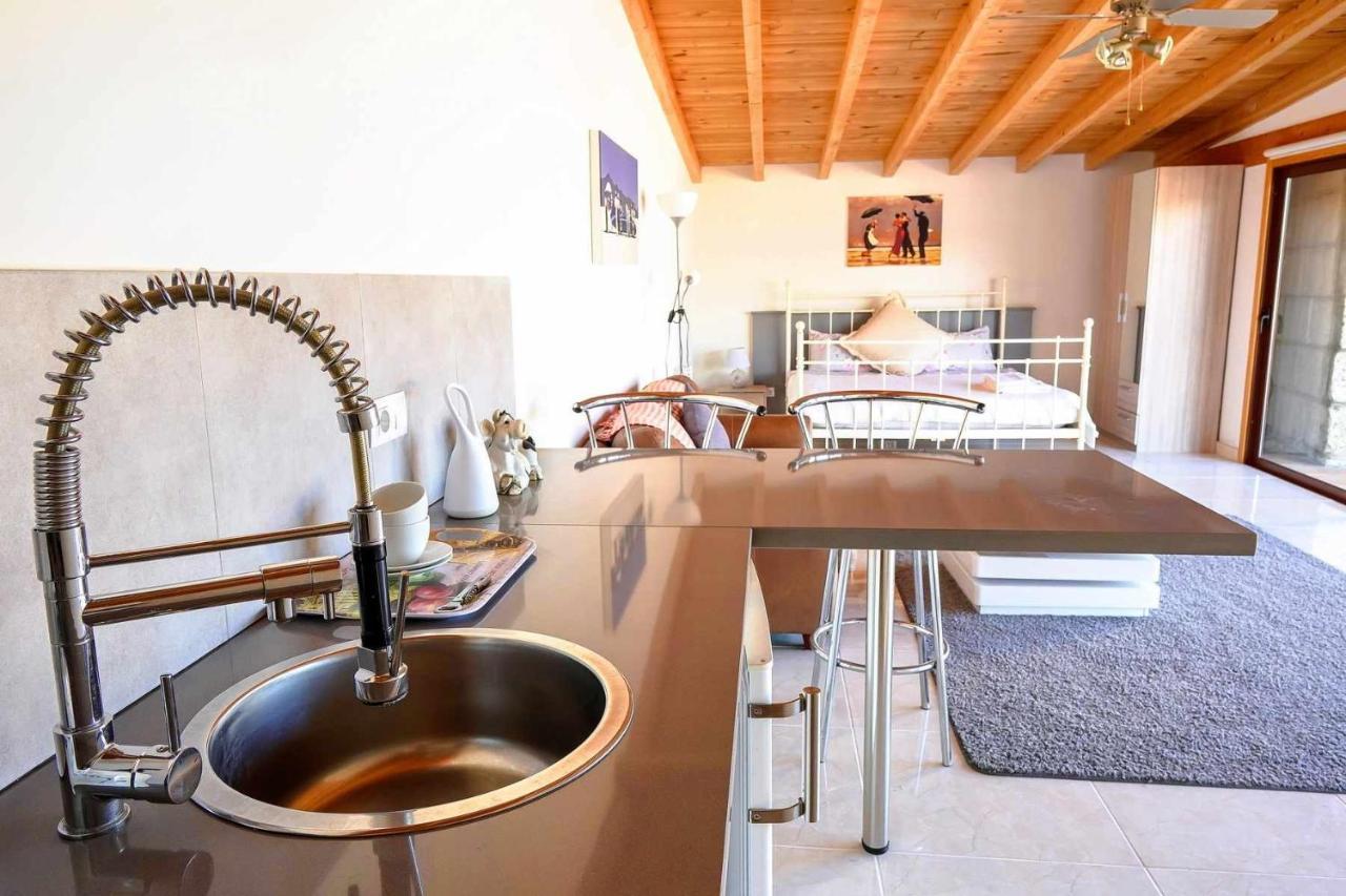 Villa Rural Casa Blanca By Tenerife Rental & Sales กรานาดิลญา เด อาโบนา ภายนอก รูปภาพ