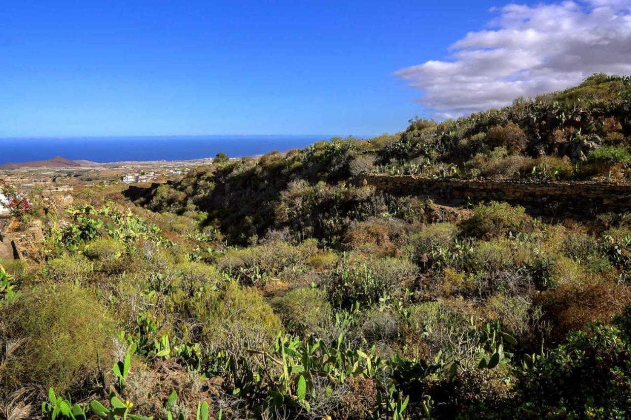 Villa Rural Casa Blanca By Tenerife Rental & Sales กรานาดิลญา เด อาโบนา ภายนอก รูปภาพ