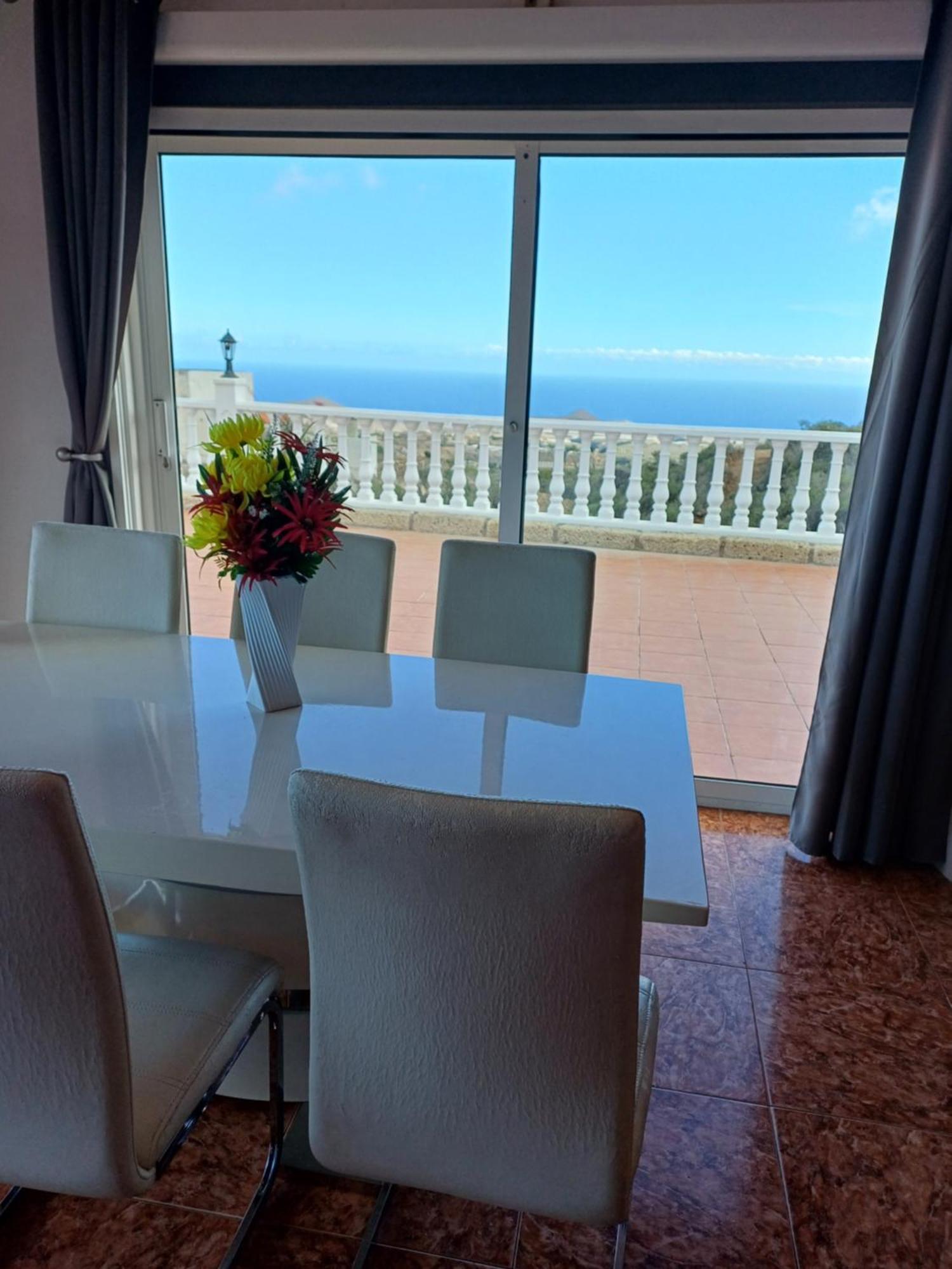 Villa Rural Casa Blanca By Tenerife Rental & Sales กรานาดิลญา เด อาโบนา ภายนอก รูปภาพ